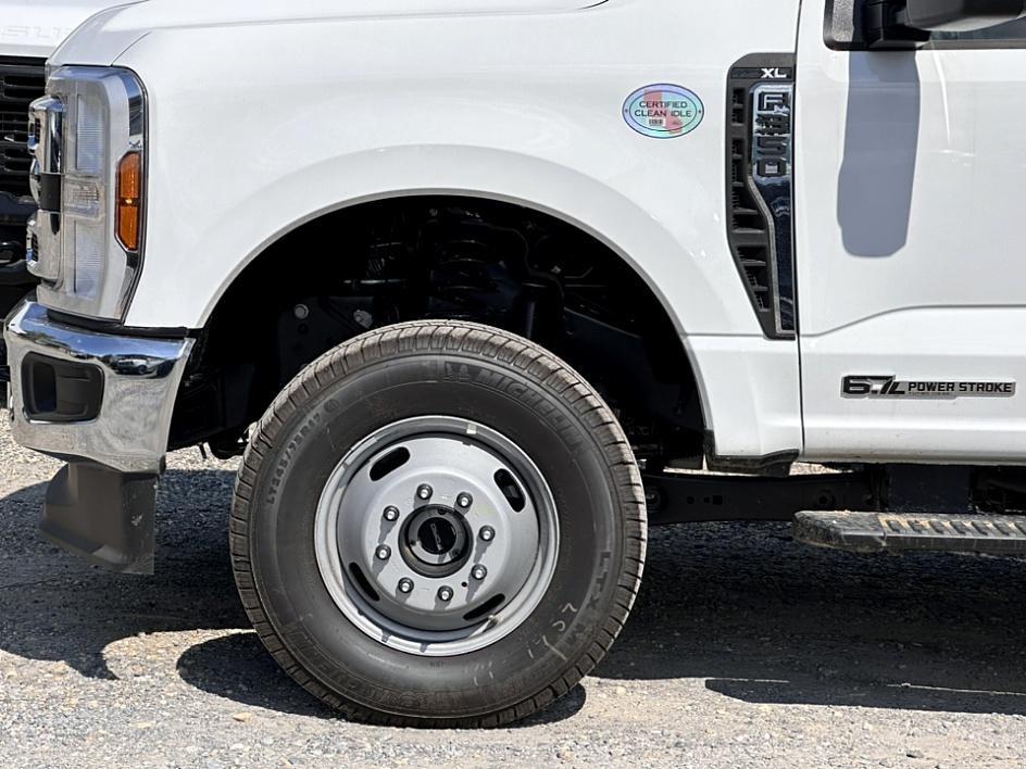 2024 Ford F-350 Super Duty Photo in Silver Spring, MD 20904