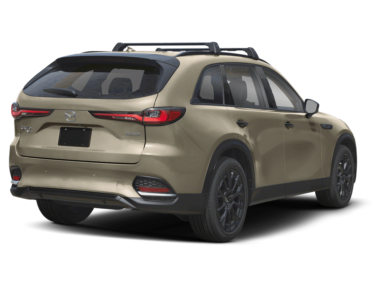 2025 Mazda CX-70 Photo in Silver Spring, MD 20904