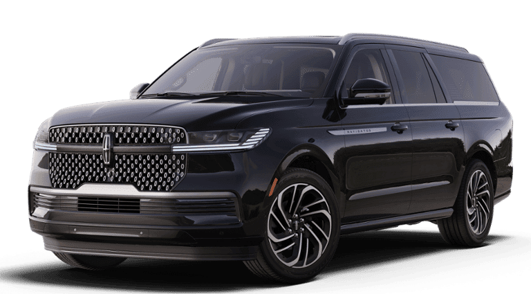 2025 Lincoln Navigator Photo in Bethesda, MD 20814