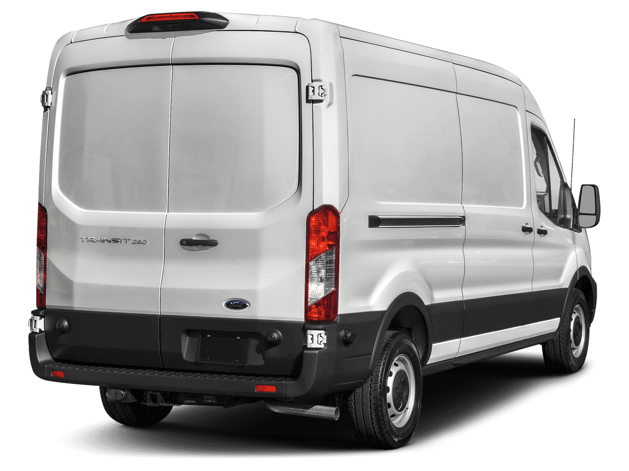 2021 Ford Transit-250 Photo in Silver Spring, MD 20904