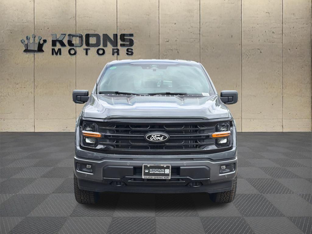 2026 Ford F-150 Photo in Silver Spring, MD 20904