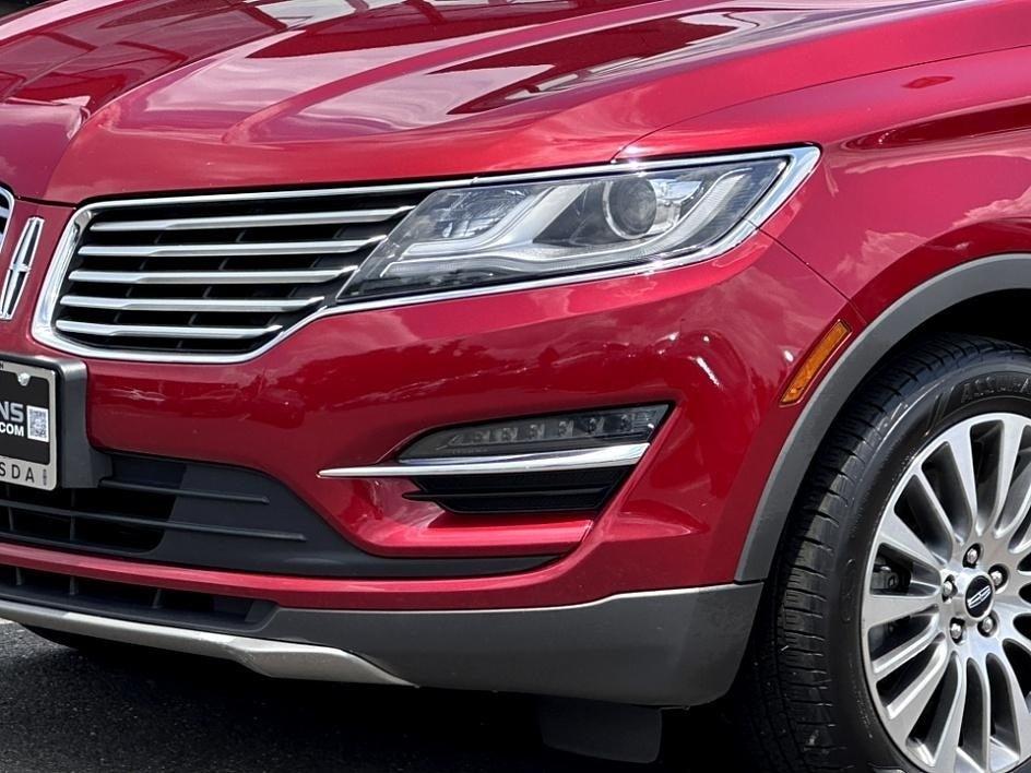 2017 Lincoln MKC Photo in Bethesda, MD 20814