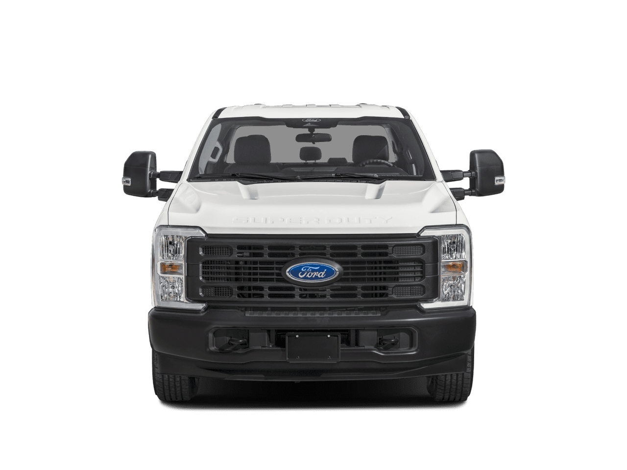2024 Ford F-250 Super Duty Photo in Silver Spring, MD 20904