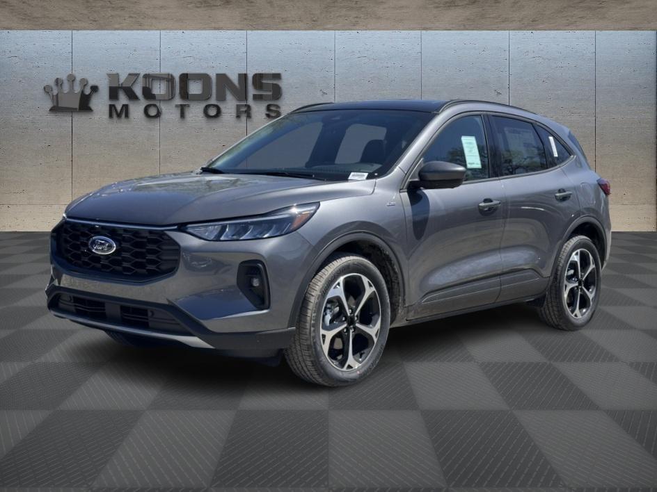 2025 Ford Escape Hybrid Photo in Silver Spring, MD 20904