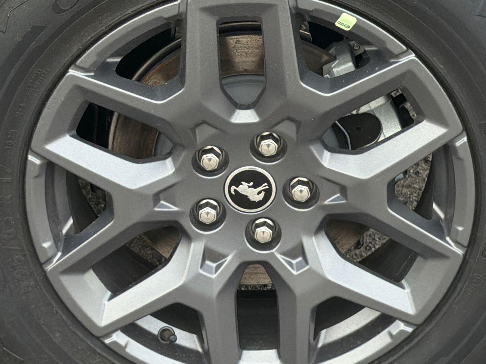 2026 Ford Bronco Sport Photo in Silver Spring, MD 20904