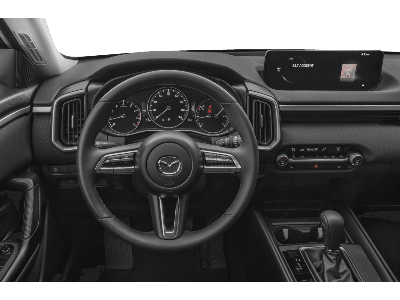 2025 Mazda CX-50 Photo in Silver Spring, MD 20904