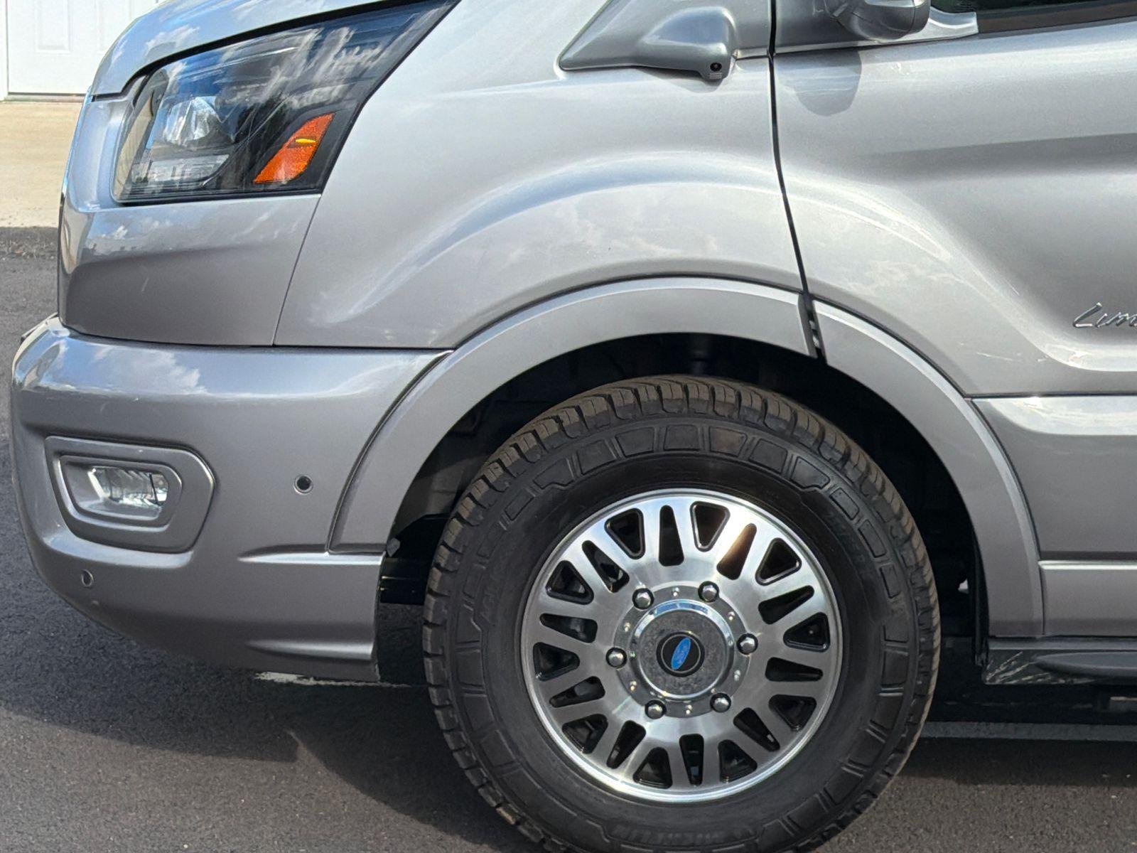 2026 Ford Transit-150 Photo in Silver Spring, MD 20904