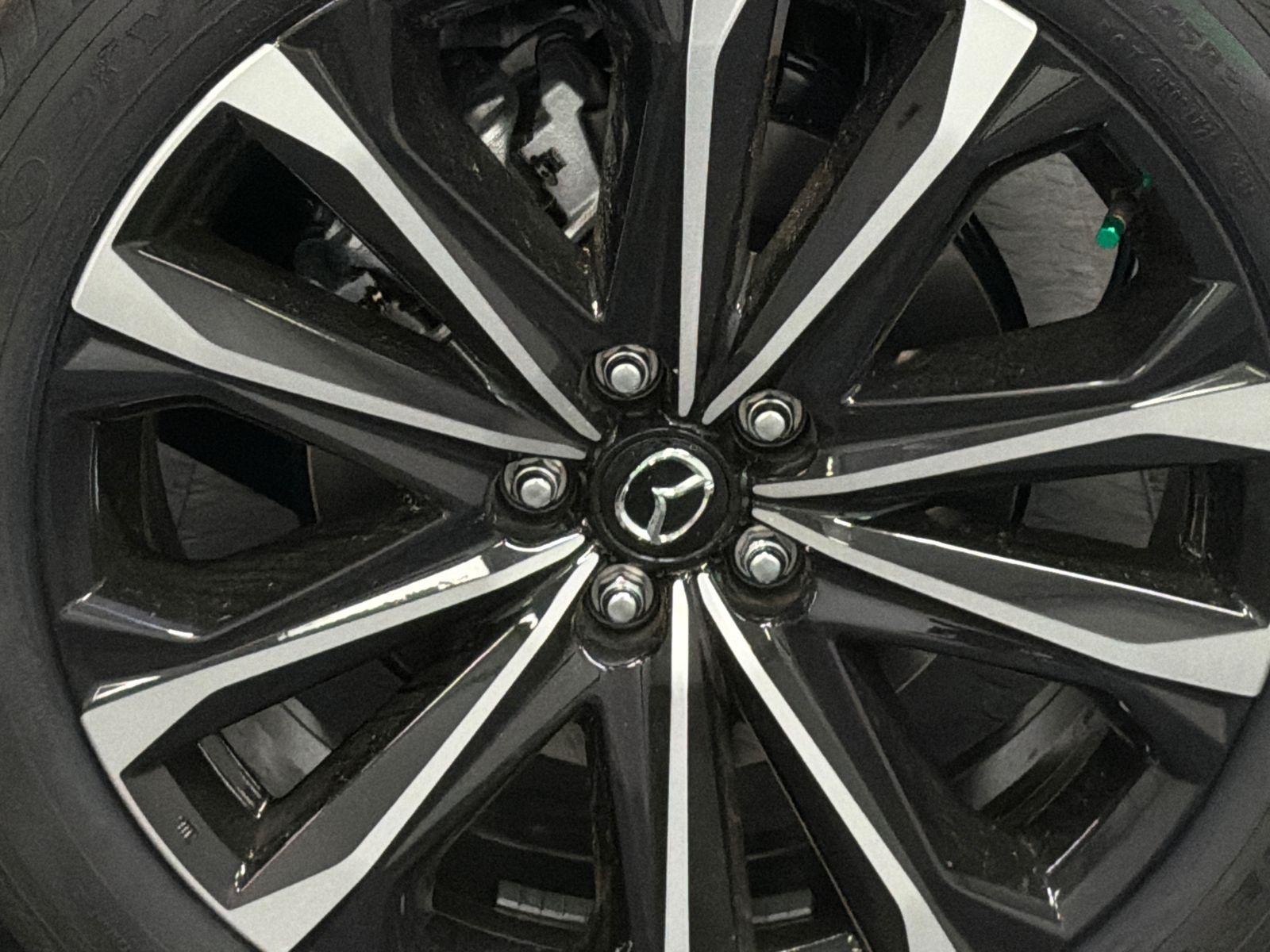 2026 Mazda CX-50 Photo in Silver Spring, MD 20904