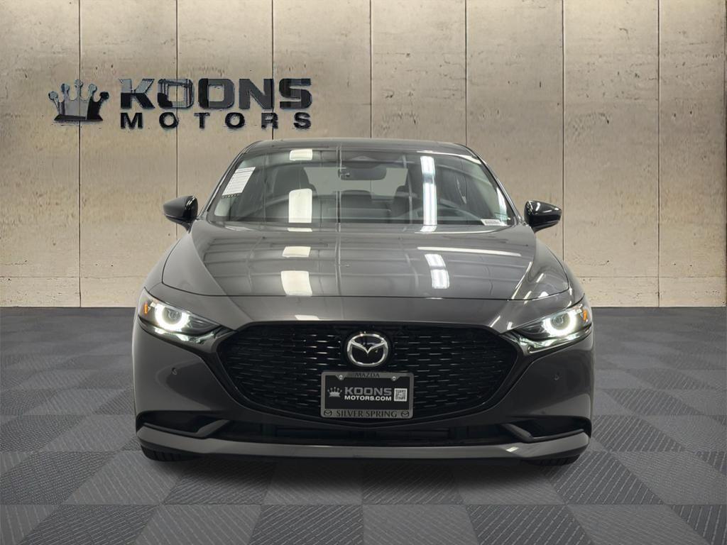 2026 Mazda Mazda3 Photo in Silver Spring, MD 20904
