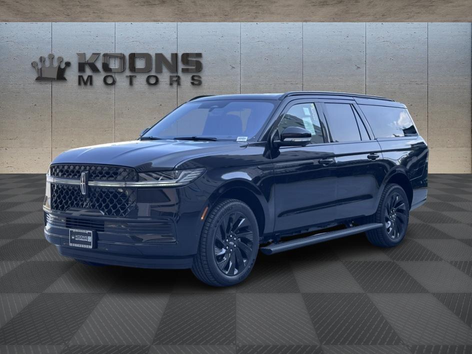 2025 Lincoln Navigator Photo in Bethesda, MD 20814