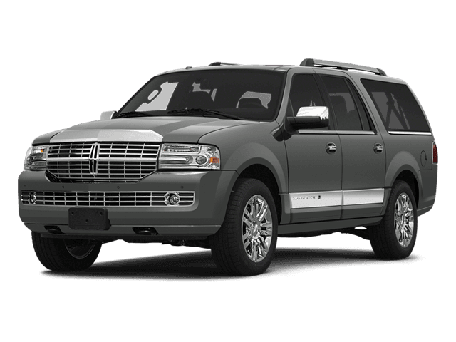 2014 Lincoln Navigator L Photo in Silver Spring, MD 20904