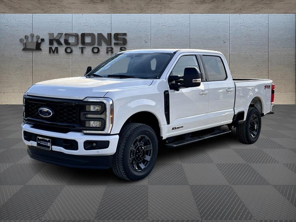 2024 Ford F-250 Super Duty Photo in Silver Spring, MD 20904