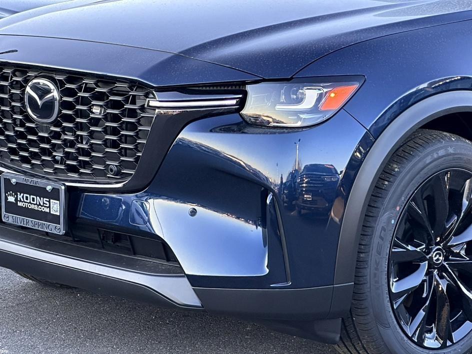 2025 Mazda CX-90 PHEV Photo in Silver Spring, MD 20904