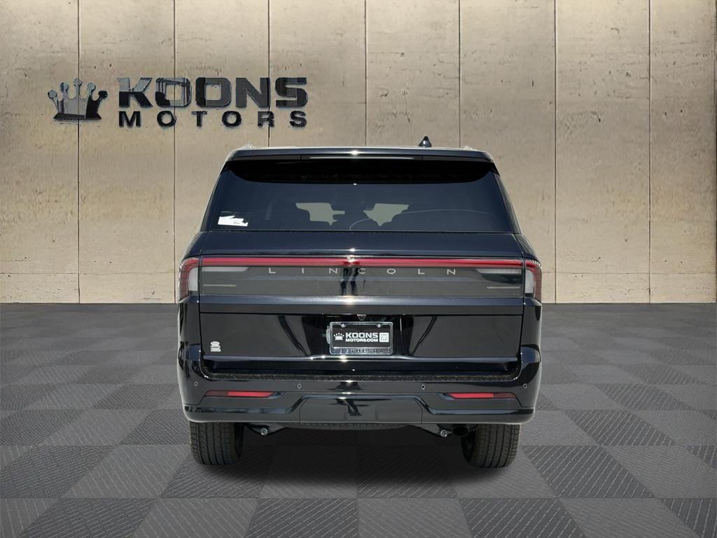 2026 Lincoln Navigator L Photo in Bethesda, MD 20814