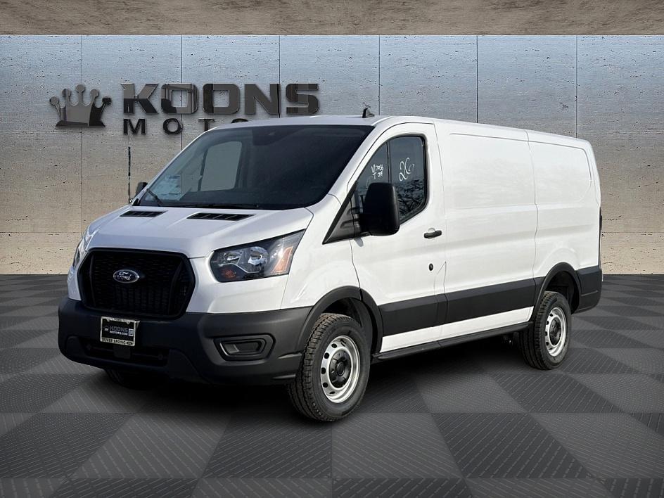 2024 Ford Transit-250 Photo in Silver Spring, MD 20904