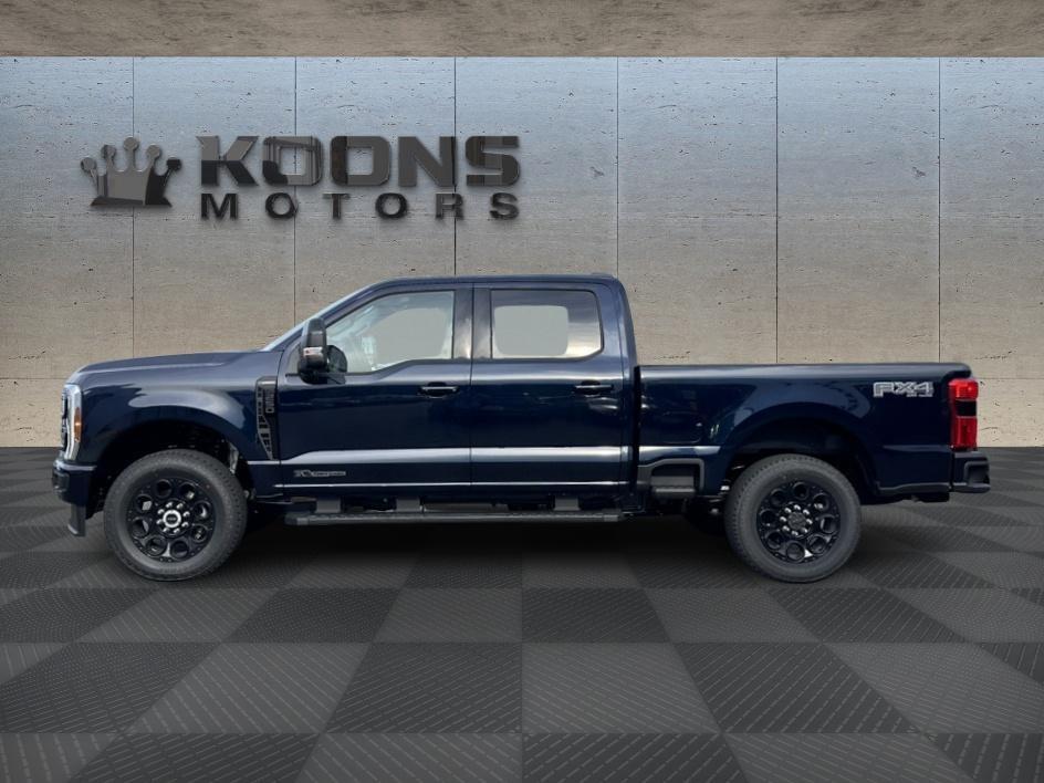 2025 Ford F-250 Super Duty Photo in Silver Spring, MD 20904