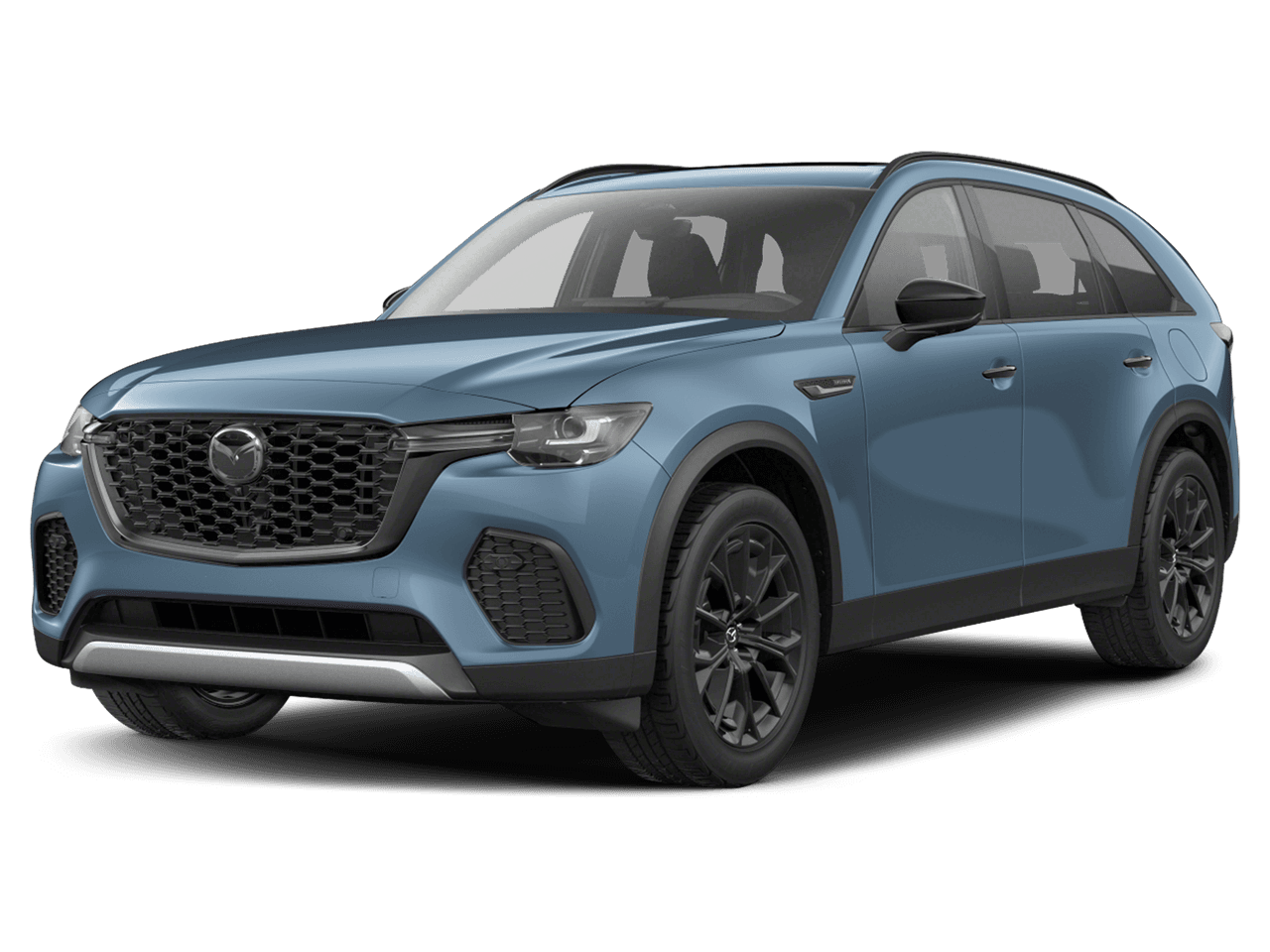 2025 Mazda CX-70 Photo in Silver Spring, MD 20904