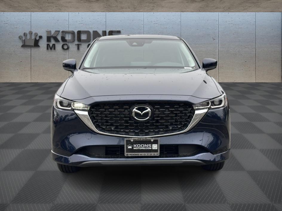 2025 Mazda CX-5 Photo in Silver Spring, MD 20904