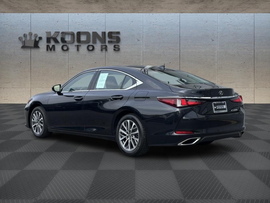 2022 Lexus ES Photo in Silver Spring, MD 20904