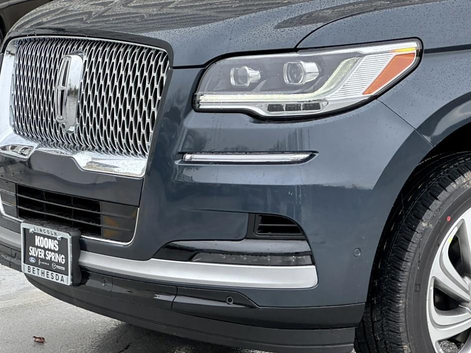 2024 Lincoln Navigator Photo in Bethesda, MD 20814