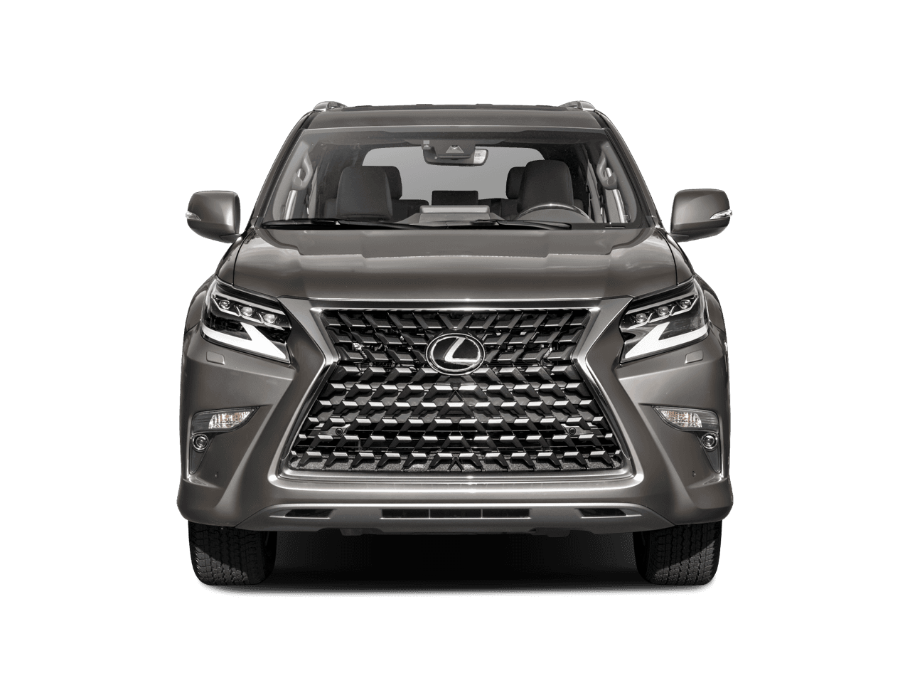 2023 Lexus GX Photo in Bethesda, MD 20814