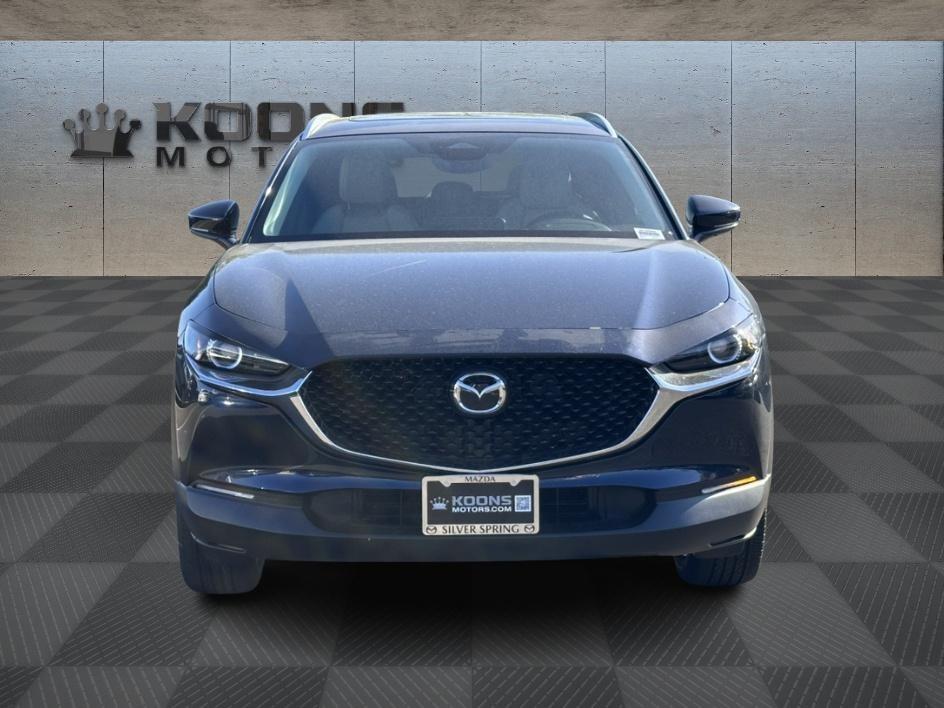 2025 Mazda CX-30 Photo in Silver Spring, MD 20904