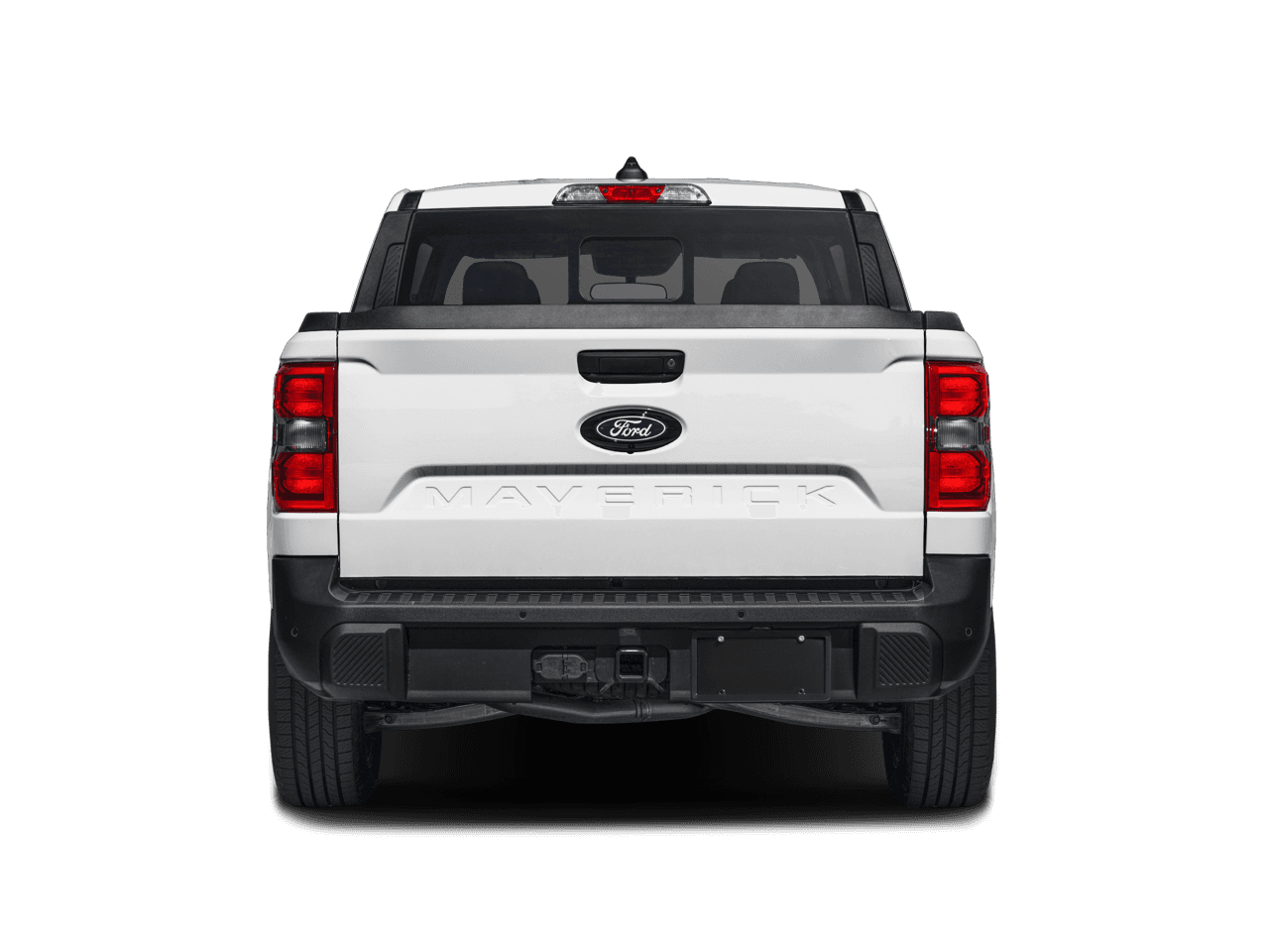 2025 Ford Maverick Photo in Bethesda, MD 20814