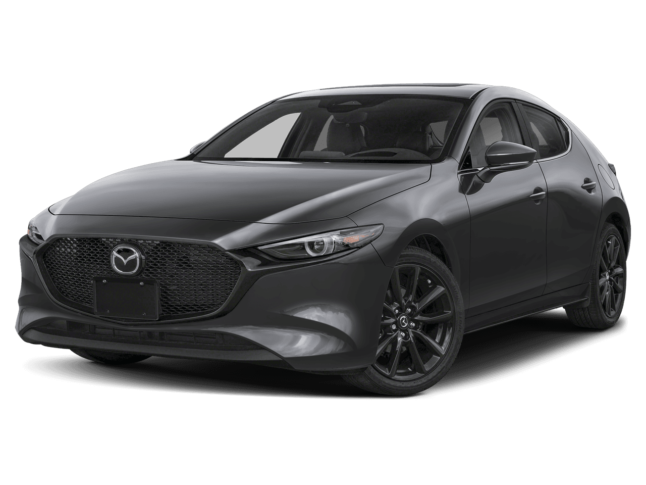 2026 Mazda Mazda3 Photo in Silver Spring, MD 20904