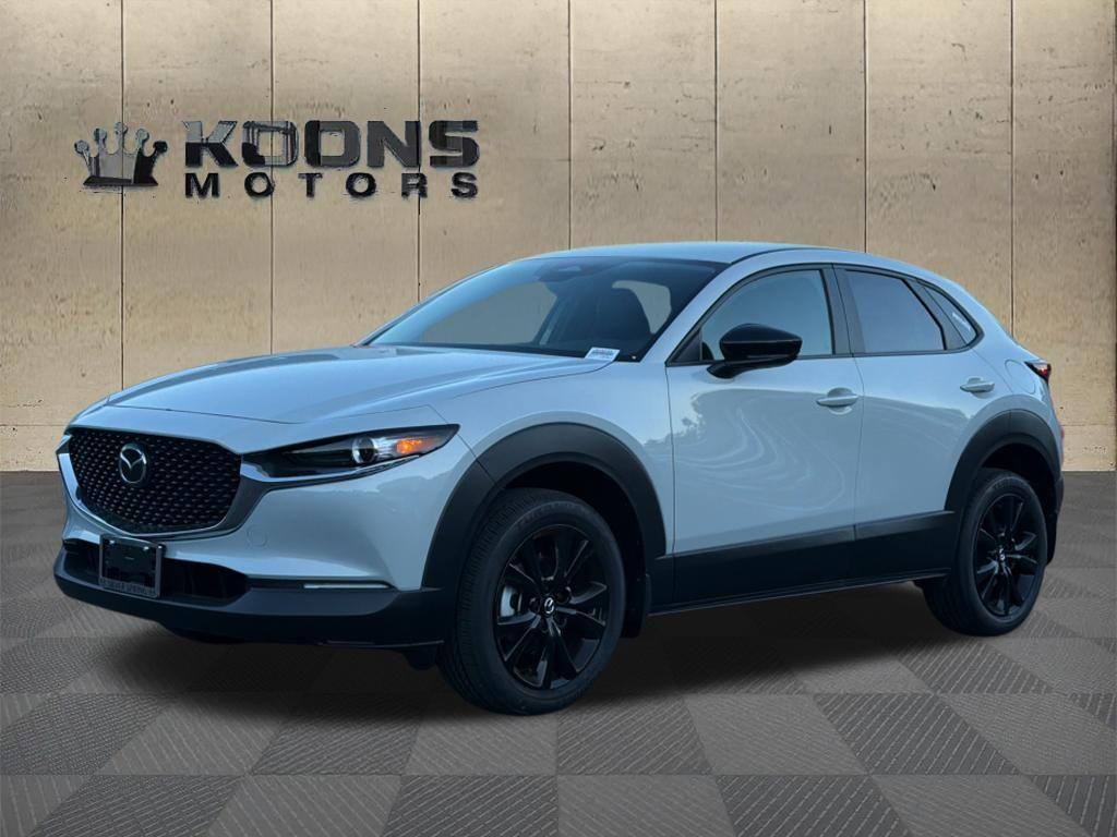 2026 Mazda CX-30 Photo in Silver Spring, MD 20904