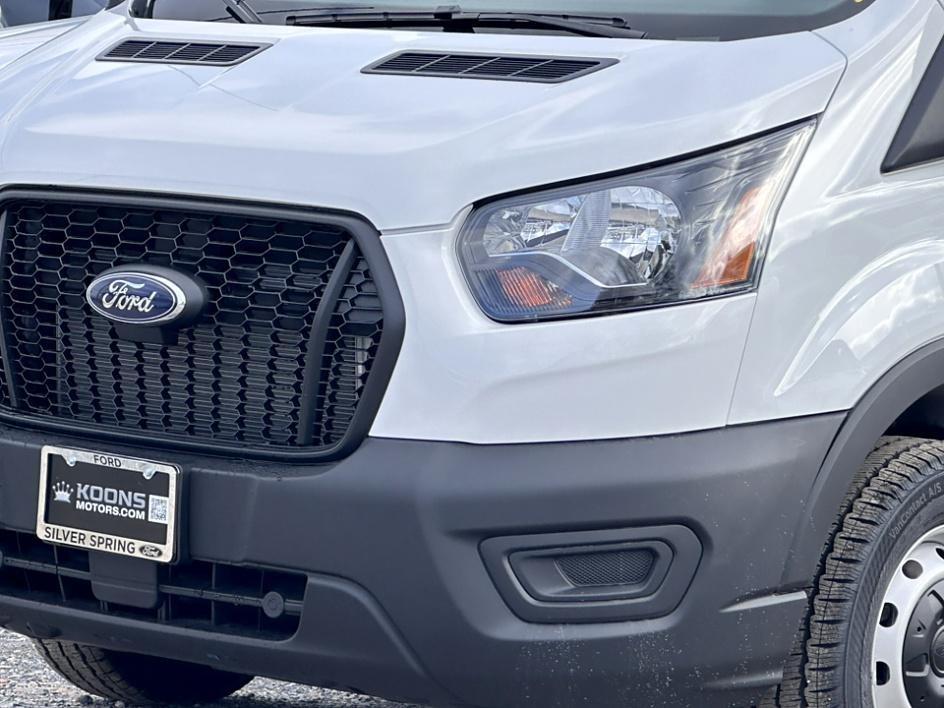 2024 Ford Transit-250 Photo in Silver Spring, MD 20904