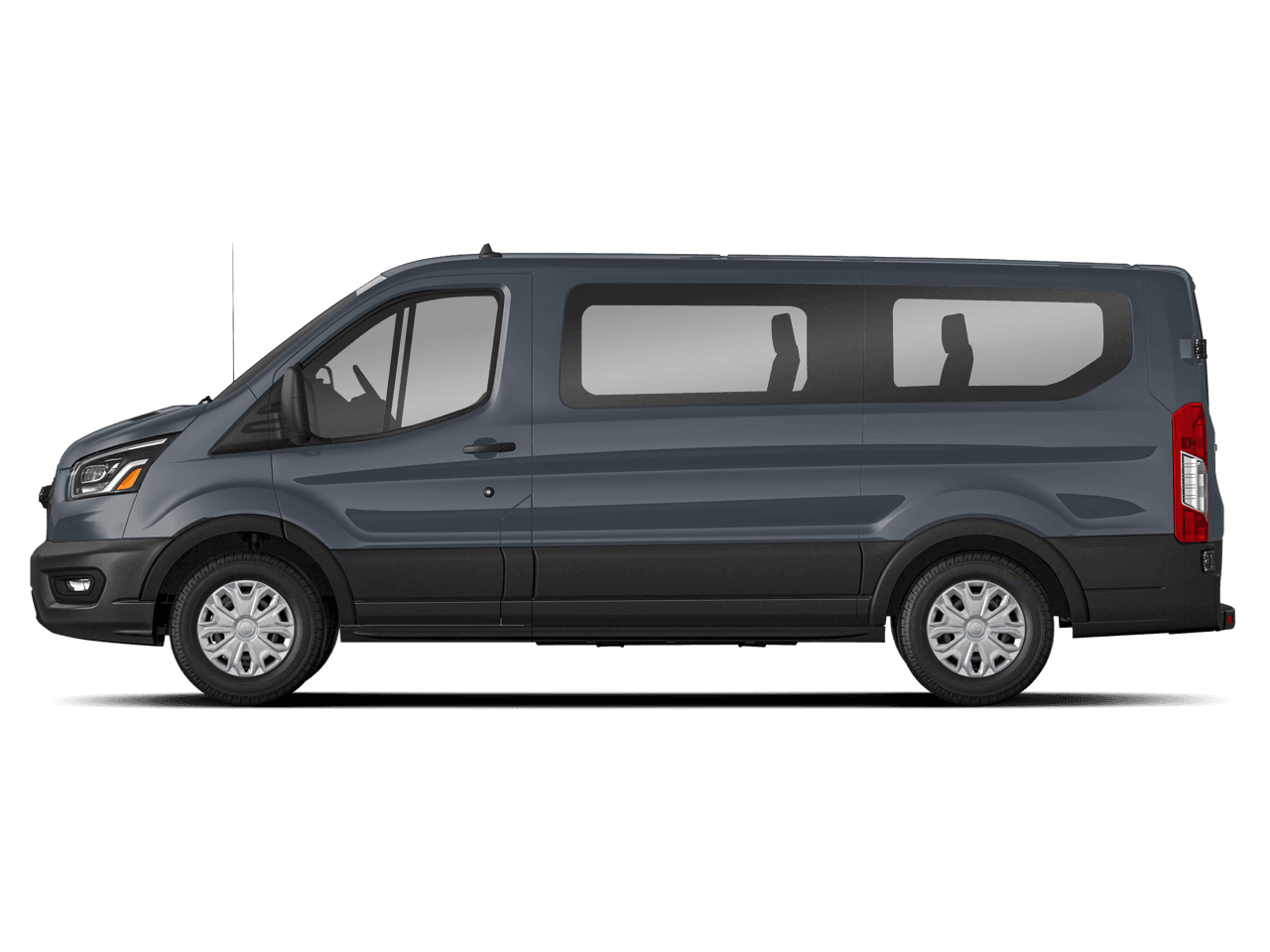 2022 Ford Transit Passenger Van Photo in Silver Spring, MD 20904