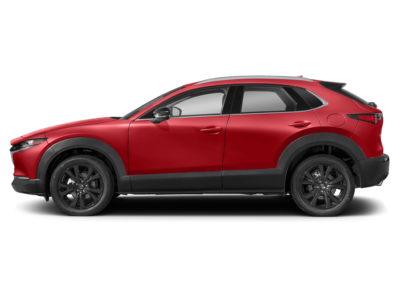 2024 Mazda CX-30 Photo in Silver Spring, MD 20904