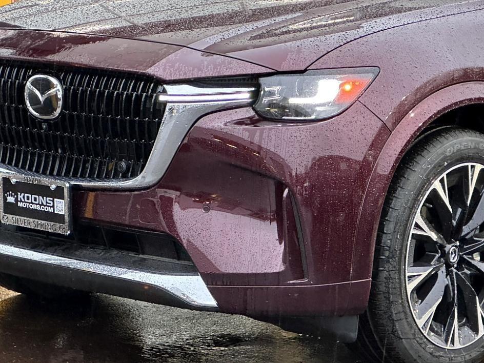 2024 Mazda CX-90 Photo in Silver Spring, MD 20904