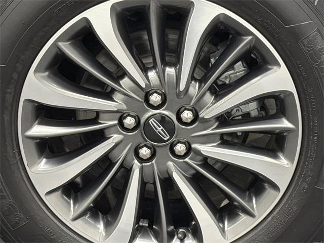 2022 Lincoln Nautilus Photo in Bethesda, MD 20814