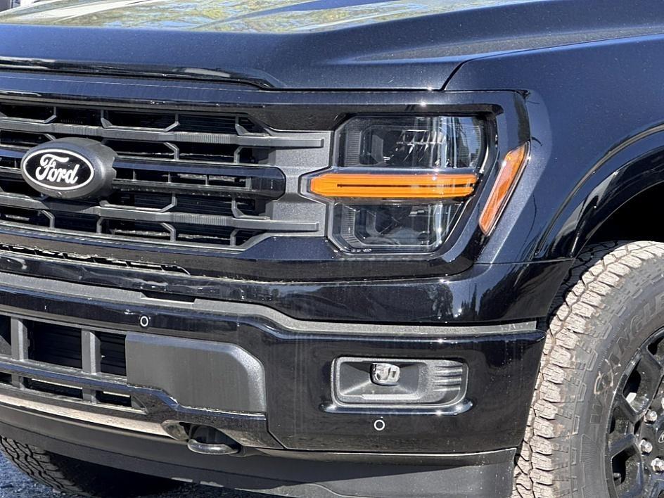 2025 Ford F-150 Photo in Silver Spring, MD 20904