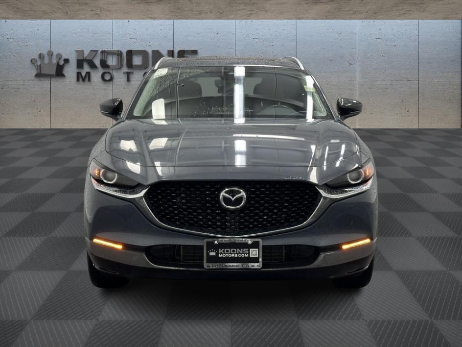 2022 Mazda CX-30 Photo in Silver Spring, MD 20904