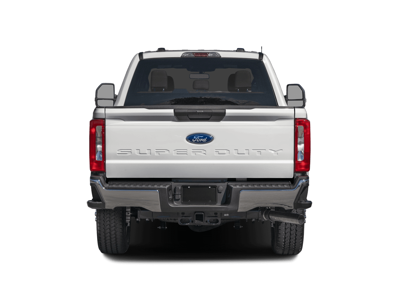2025 Ford F-250SD Photo in Silver Spring, MD 20904