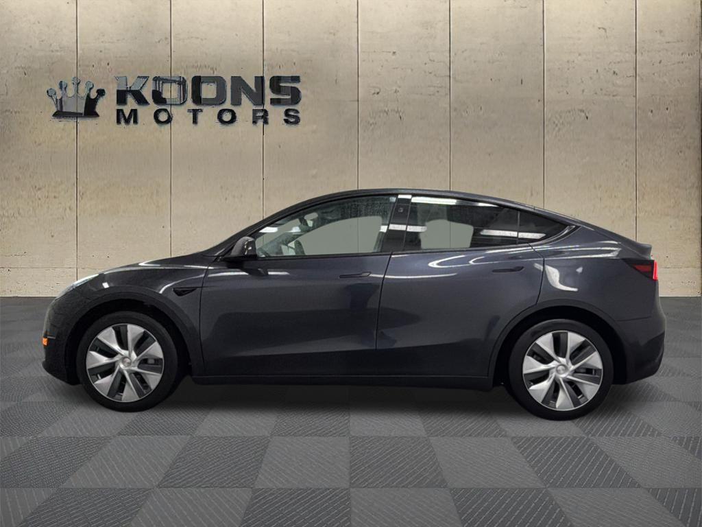 2024 Tesla Model Y Photo in Bethesda, MD 20814