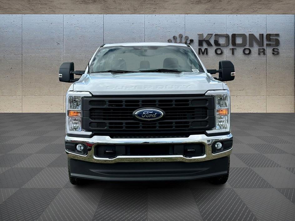 2024 Ford F-250 Super Duty Photo in Silver Spring, MD 20904