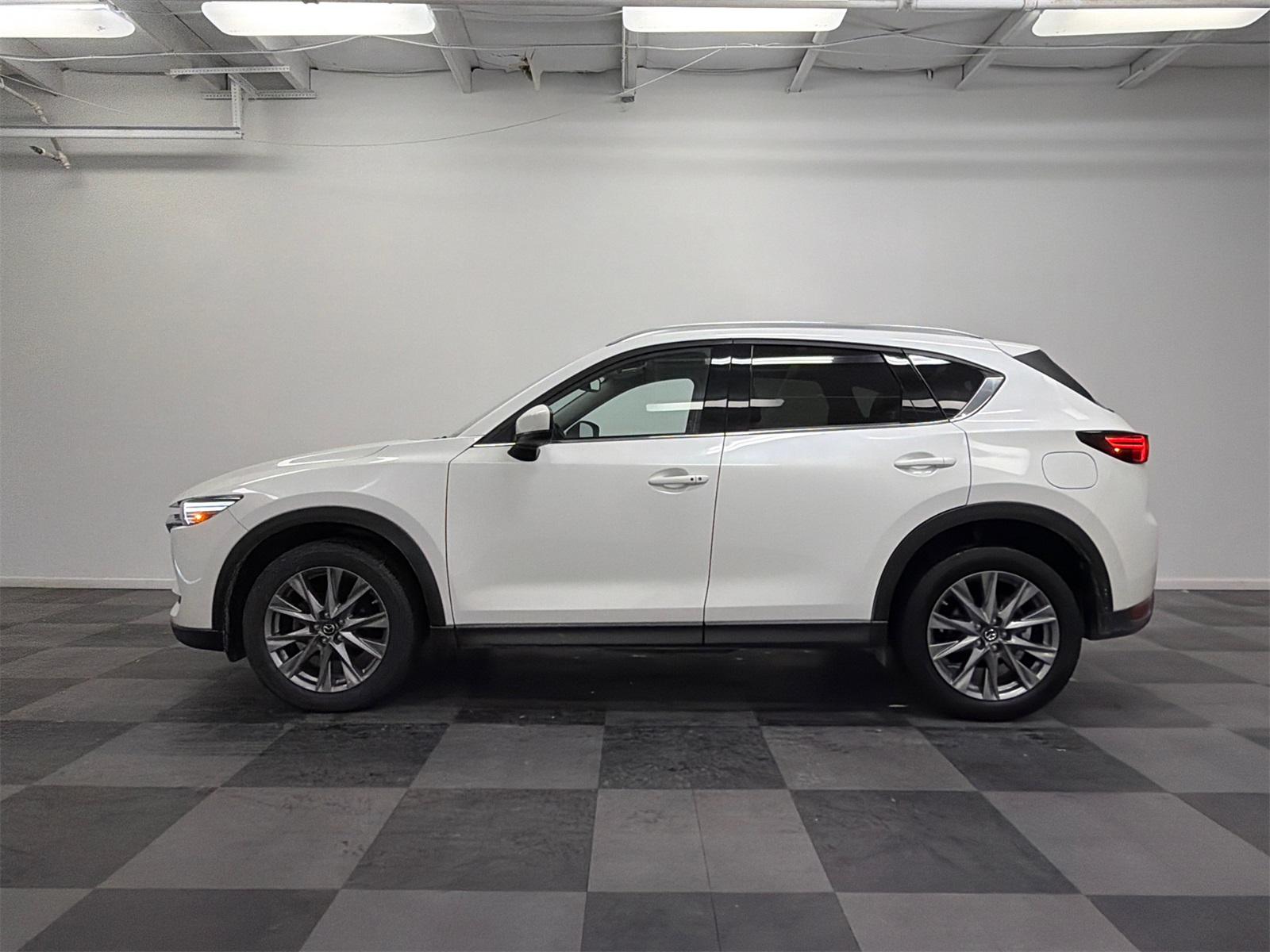 2020 Mazda CX-5 Photo in Silver Spring, MD 20904