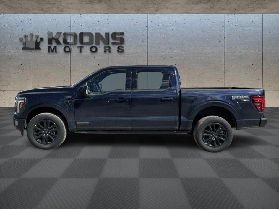 2025 Ford F-150 Photo in Silver Spring, MD 20904