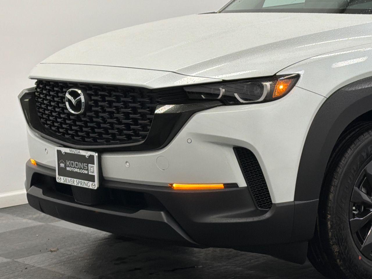 2026 Mazda CX-50 Hybrid Photo in Silver Spring, MD 20904