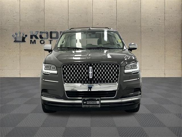 2022 Lincoln Navigator L Photo in Bethesda, MD 20814