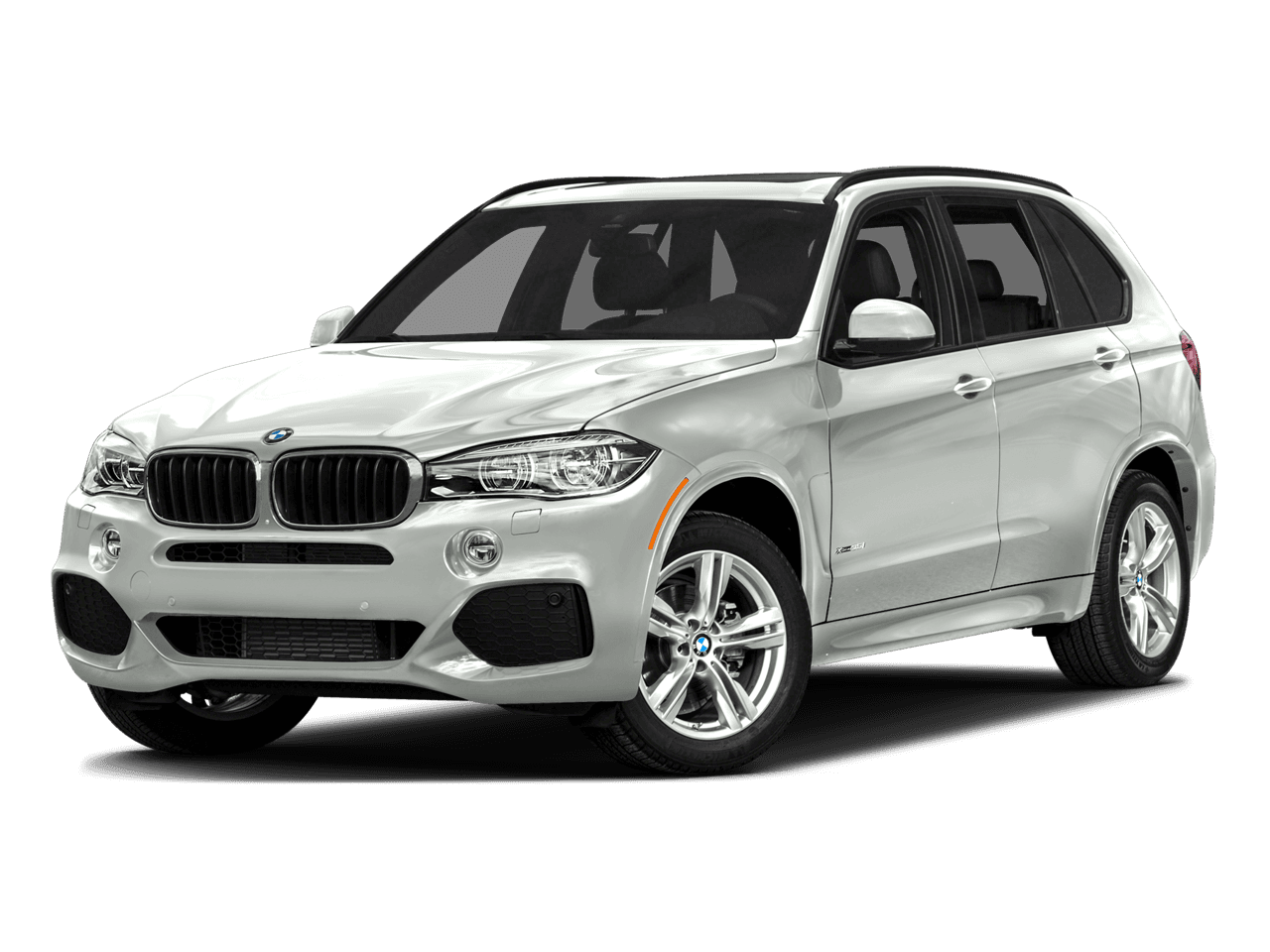 2016 BMW X5 Photo in Silver Spring, MD 20904