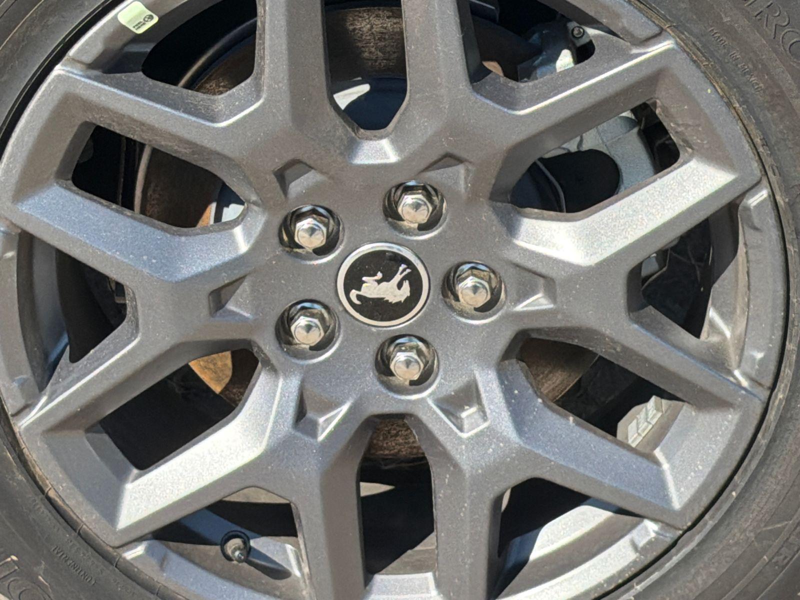 2026 Ford Bronco Sport Photo in Silver Spring, MD 20904