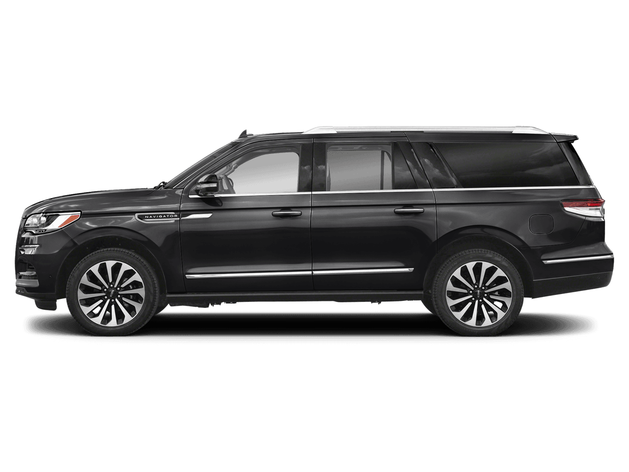 2023 Lincoln Navigator L Photo in Bethesda, MD 20814
