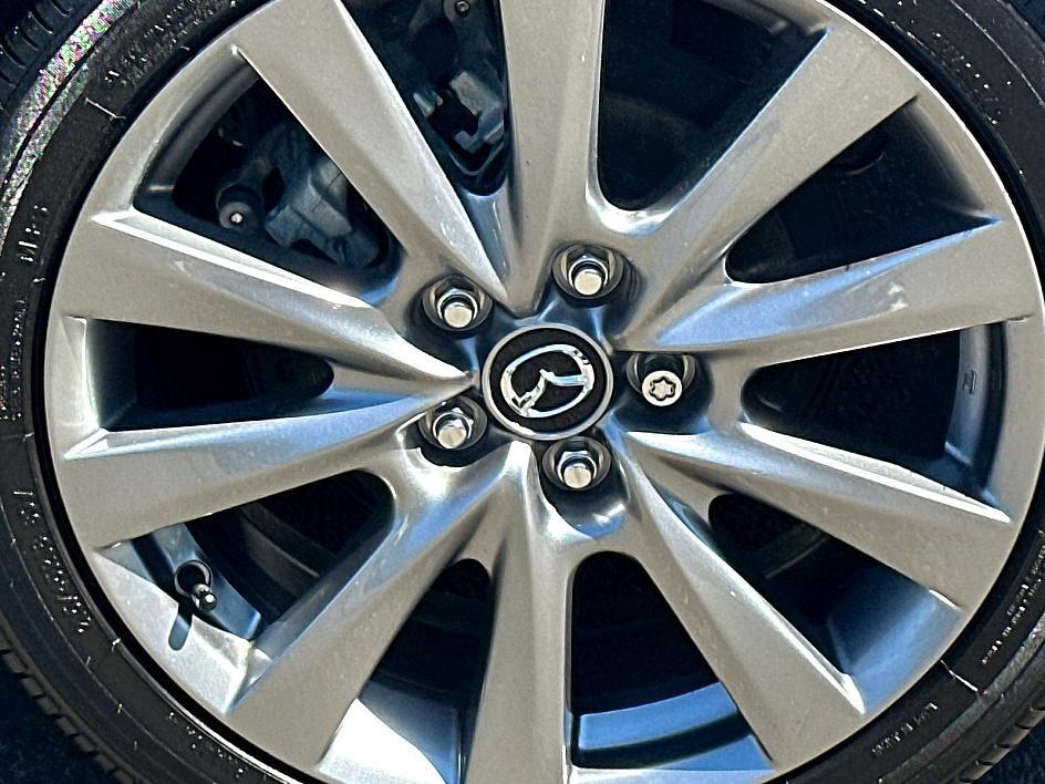 2025 Mazda Mazda3 Photo in Silver Spring, MD 20904
