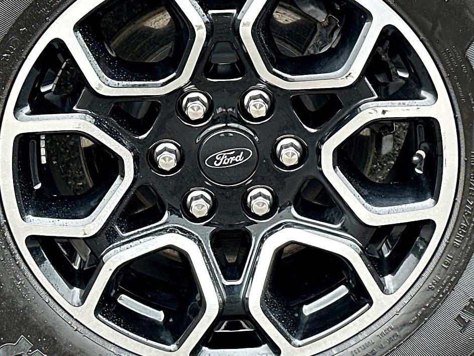 2022 Ford F-150 Photo in Silver Spring, MD 20904