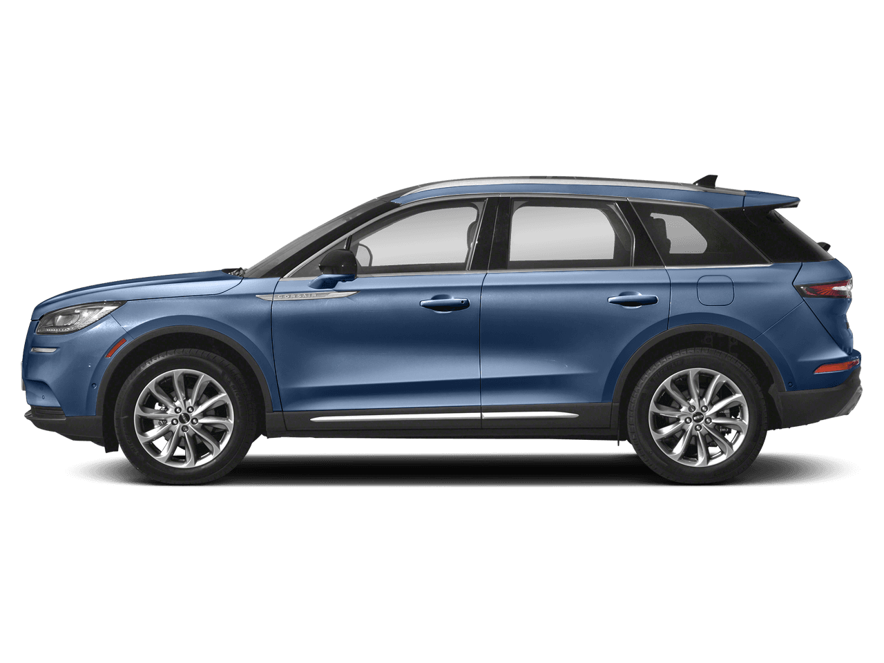2022 Lincoln Corsair Photo in Bethesda, MD 20814