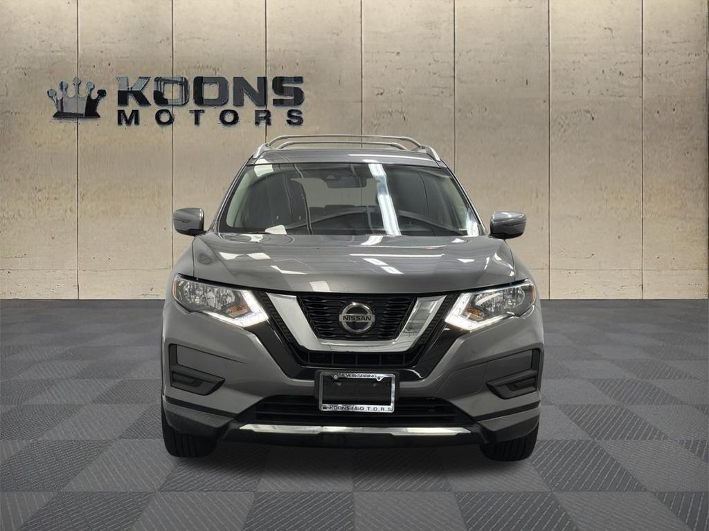 2020 Nissan Rogue Photo in Bethesda, MD 20814